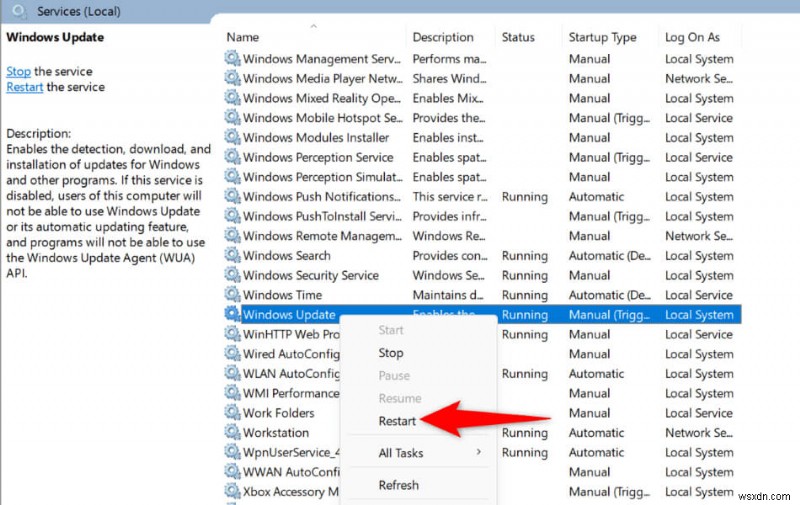Windows 업데이트 오류 0x80070002 해결 방법: Windows 10·11 빠른 수정 가이드