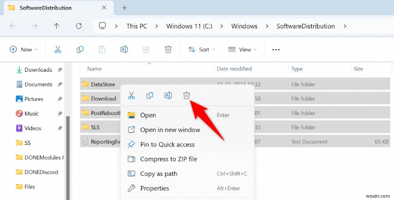 Windows 업데이트 오류 0x80070002 해결 방법: Windows 10·11 빠른 수정 가이드