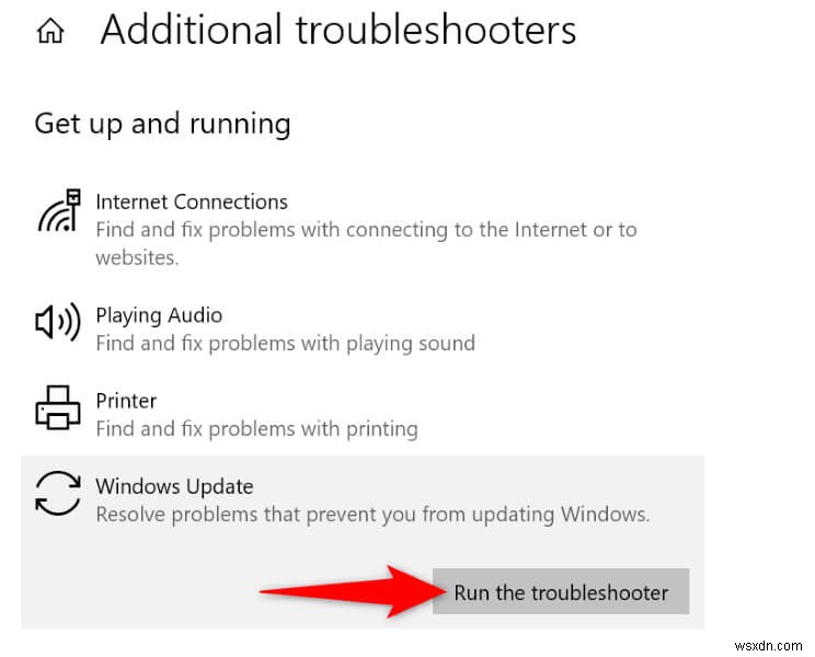 Windows 업데이트 오류 0x80070002 해결 방법: Windows 10·11 빠른 수정 가이드