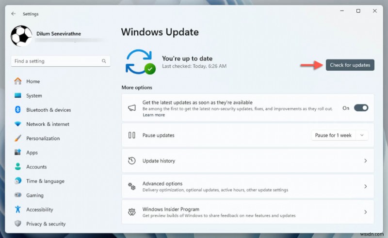 로지텍 G HUB가 Windows에서 실행되지 않을 때? 빠른 해결 방법 총정리
