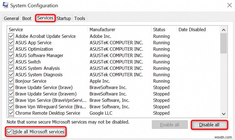 Windows에서 Microsoft Visual C++ 런타임 오류 해결하는 방법: 단계별 완벽 가이드