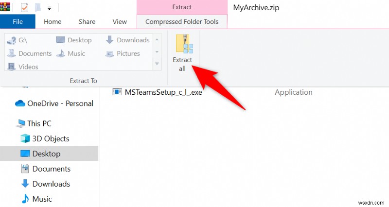 Windows 10/11에서 예기치 않은 오류로 인해 파일을 복사할 수 없습니다 문제 해결 방법