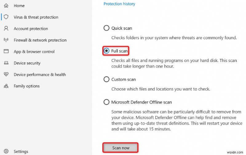 Windows 10/11에서 예기치 않은 오류로 인해 파일을 복사할 수 없습니다 문제 해결 방법