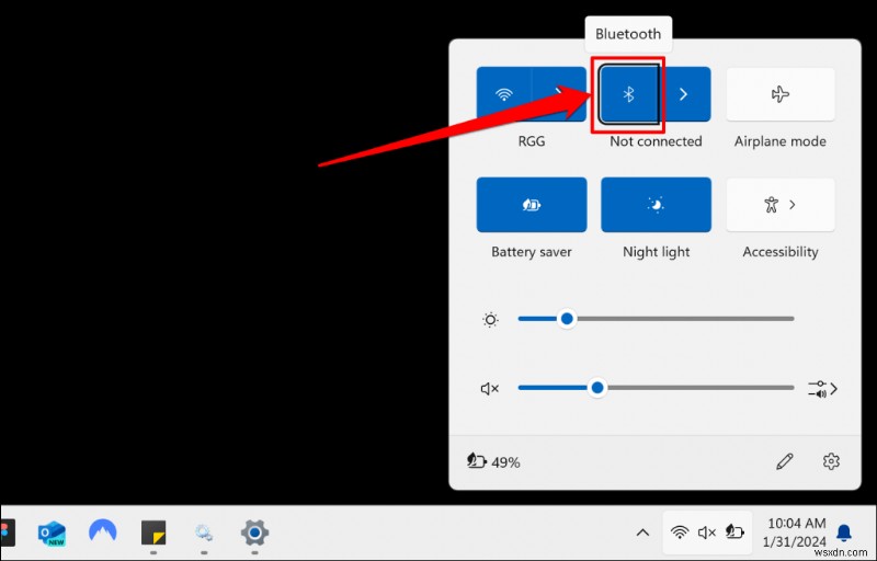 Windows 11 블루투스  제거 실패  오류 해결 방법 – 빠른 수정 가이드