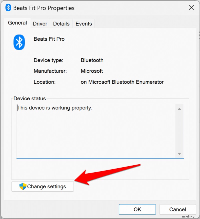 Windows 11 블루투스  제거 실패  오류 해결 방법 – 빠른 수정 가이드