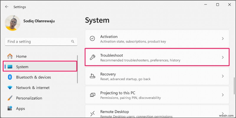 Windows 11 블루투스  제거 실패  오류 해결 방법 – 빠른 수정 가이드