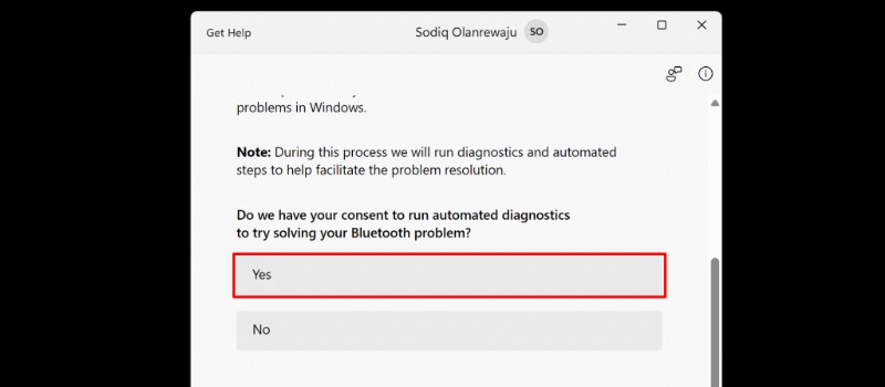 Windows 11 블루투스  제거 실패  오류 해결 방법 – 빠른 수정 가이드