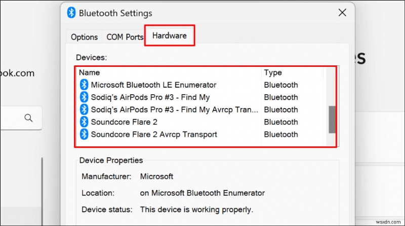 Windows 11 블루투스  제거 실패  오류 해결 방법 – 빠른 수정 가이드