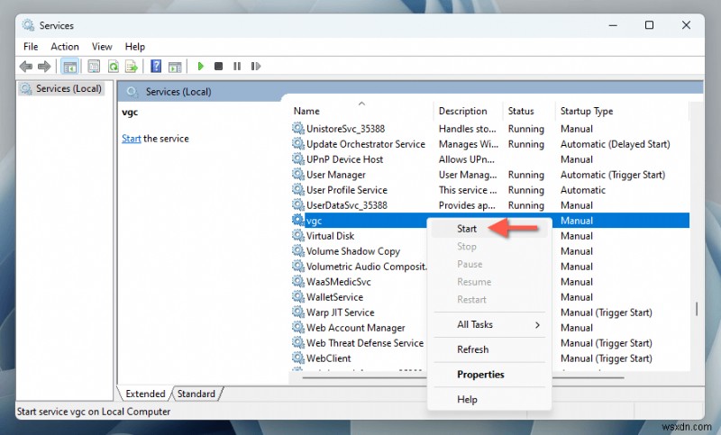 발로란트가 Windows 11에서 실행되지 않나요? 12가지 검증된 해결 방법