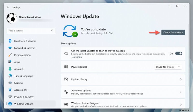 발로란트가 Windows 11에서 실행되지 않나요? 12가지 검증된 해결 방법