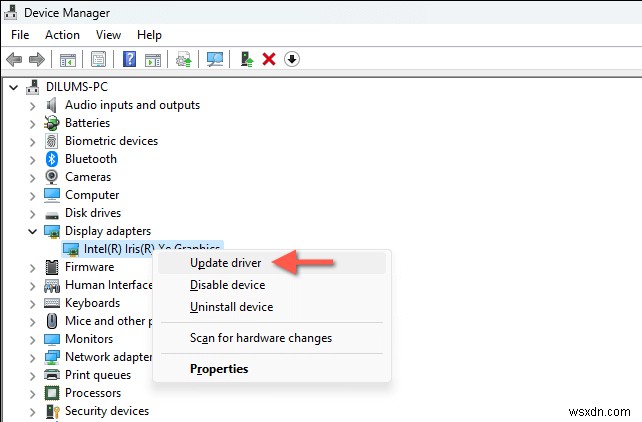 발로란트가 Windows 11에서 실행되지 않나요? 12가지 검증된 해결 방법