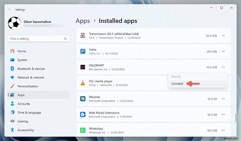 발로란트가 Windows 11에서 실행되지 않나요? 12가지 검증된 해결 방법