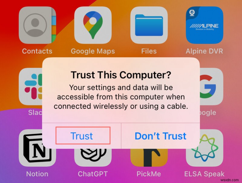 Windows 11 iTunes에 아이폰이 표시되지 않나요? 검증된 해결 방법 10가지