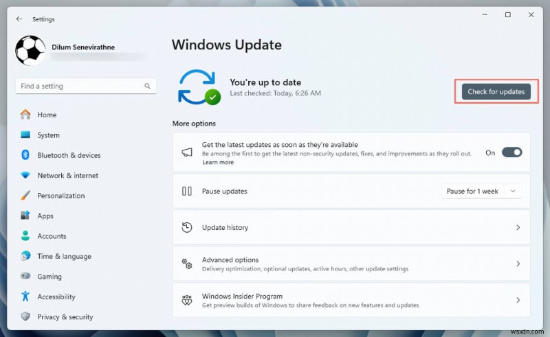 Windows 11 iTunes에 아이폰이 표시되지 않나요? 검증된 해결 방법 10가지