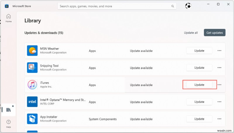 Windows 11 iTunes에 아이폰이 표시되지 않나요? 검증된 해결 방법 10가지