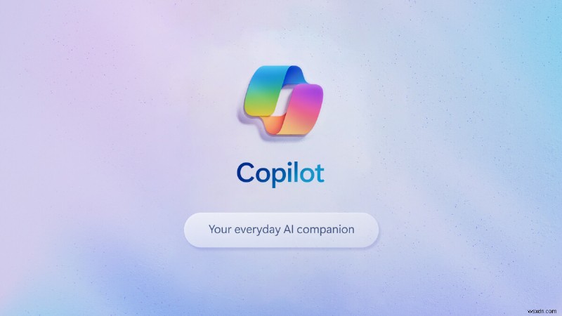 Windows 11 작업 표시줄에서 Copilot 아이콘 숨기거나 제거하는 방법