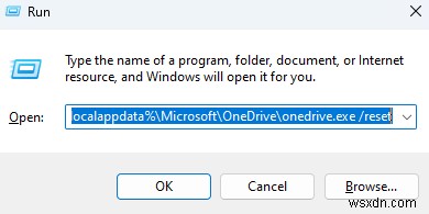 Windows 10·11에서 OneDrive 재설정하기: 동기화 오류 해결 단계별 가이드