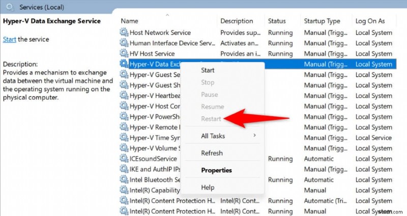 Windows 11 HYPERVISOR_ERROR 블루스크린 오류, 검증된 9가지 해결 방법