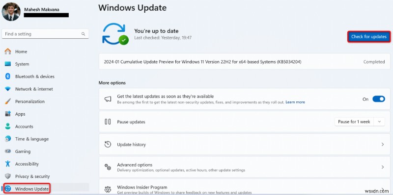 Windows 11 HYPERVISOR_ERROR 블루스크린 오류, 검증된 9가지 해결 방법