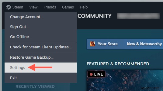 Windows 11에서 스팀(Steam) 게임 저장 공간 확인 및 관리하는 방법: 초보자용 단계별 완벽 가이드