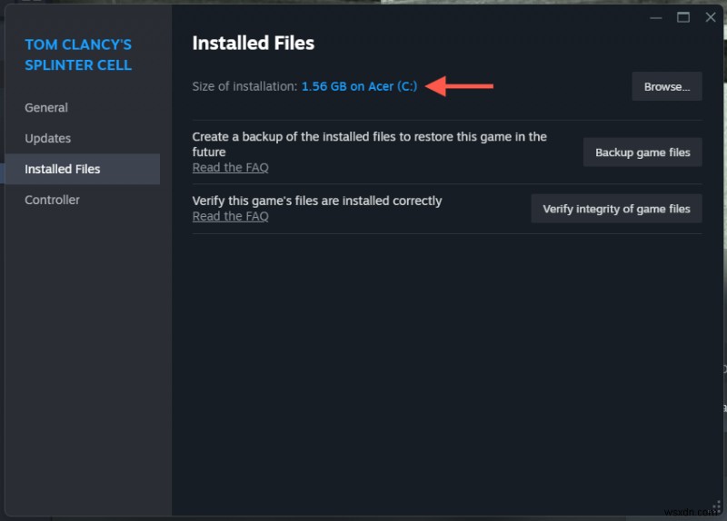 Windows 11에서 스팀(Steam) 게임 저장 공간 확인 및 관리하는 방법: 초보자용 단계별 완벽 가이드