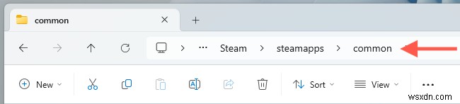 Windows 11에서 스팀(Steam) 게임 저장 공간 확인 및 관리하는 방법: 초보자용 단계별 완벽 가이드