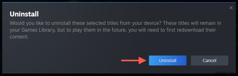 Windows 11에서 스팀(Steam) 게임 저장 공간 확인 및 관리하는 방법: 초보자용 단계별 완벽 가이드