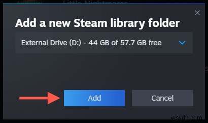 Windows 11에서 스팀(Steam) 게임 저장 공간 확인 및 관리하는 방법: 초보자용 단계별 완벽 가이드