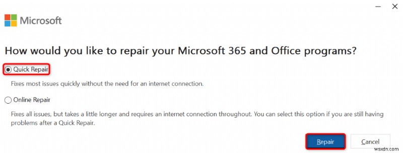 Outlook 오류 0x8004010f 빠르게 해결하는 방법 – 검증된 6가지 수정 방법