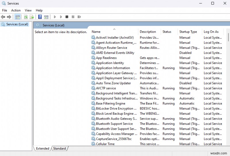 Windows 업데이트 오류 0x80248007 해결 방법 – 단계별 완벽 가이드