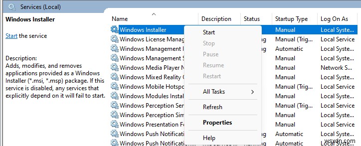 Windows 업데이트 오류 0x80248007 해결 방법 – 단계별 완벽 가이드