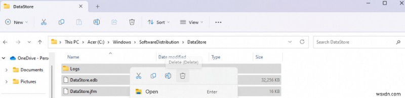 Windows 업데이트 오류 0x80248007 해결 방법 – 단계별 완벽 가이드