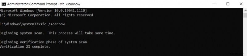 Windows 업데이트 오류 0x80248007 해결 방법 – 단계별 완벽 가이드