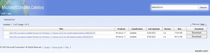 Windows 업데이트 오류 0x80248007 해결 방법 – 단계별 완벽 가이드