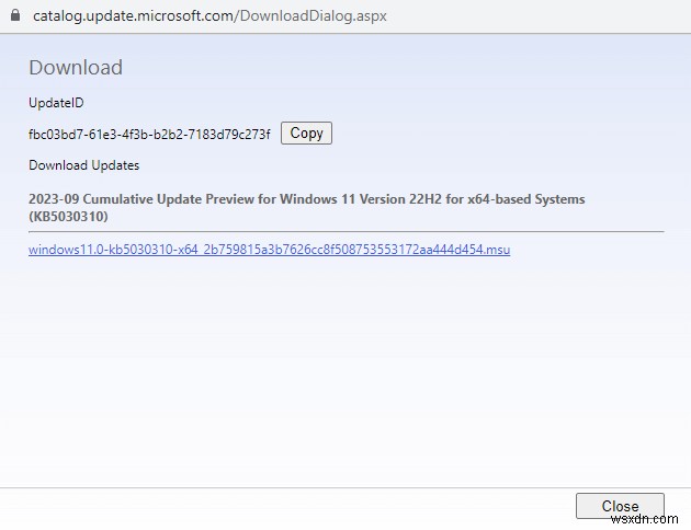 Windows 업데이트 오류 0x80248007 해결 방법 – 단계별 완벽 가이드