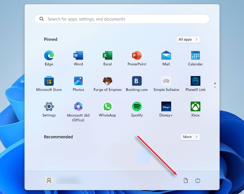 Windows 11 시작 메뉴에 시스템 폴더 추가하기: 단계별 완벽 가이드