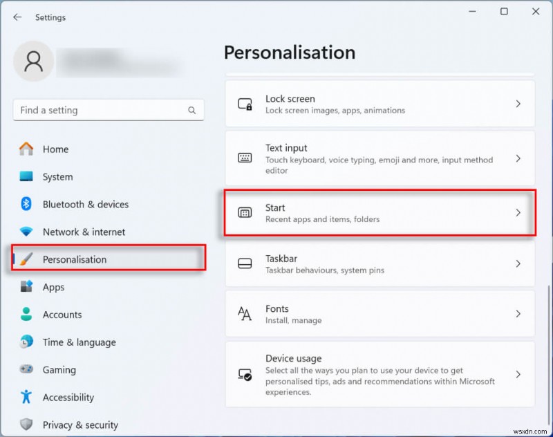 Windows 11 시작 메뉴에 시스템 폴더 추가하기: 단계별 완벽 가이드