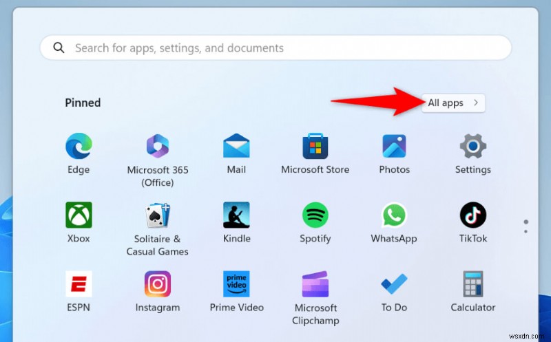 Windows 11 점프 목록 완벽 활용 가이드: 표시 항목 자유롭게 사용자 지정하기