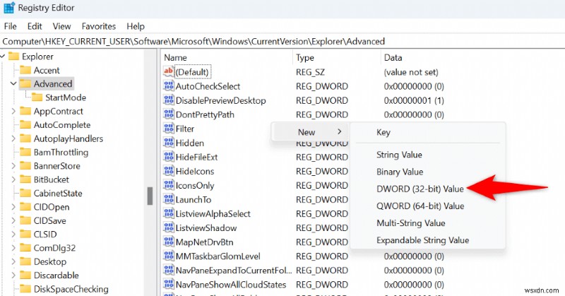 Windows 11 점프 목록 완벽 활용 가이드: 표시 항목 자유롭게 사용자 지정하기