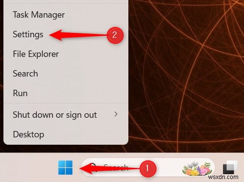 Windows 11 잠금 화면 시간 초과 설정 방법 – 빠른 가이드