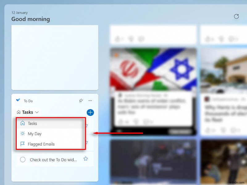 생산성 극대화를 위한 Windows 11 필수 위젯 7가지