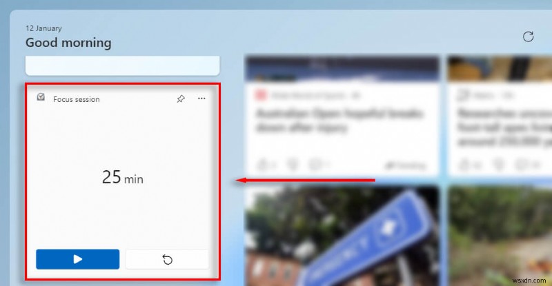 생산성 극대화를 위한 Windows 11 필수 위젯 7가지