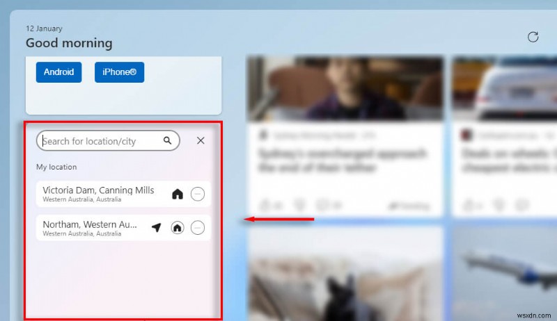 생산성 극대화를 위한 Windows 11 필수 위젯 7가지