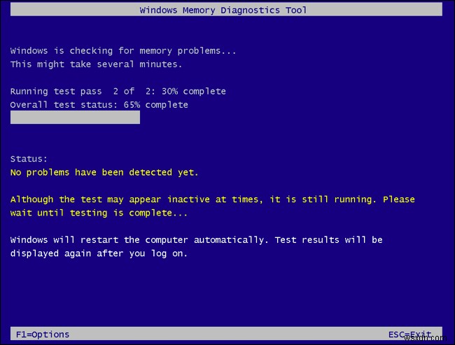 Windows 0x8007025D 설치 오류 완벽 해결 방법 – 단계별 가이드