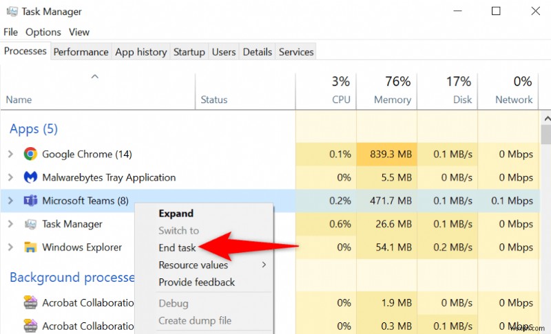 Windows 10/11에서 Microsoft Teams 설치 실패 해결 방법 – 단계별 완벽 가이드