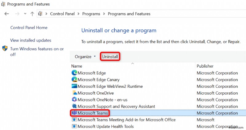 Windows 10/11에서 Microsoft Teams 설치 실패 해결 방법 – 단계별 완벽 가이드