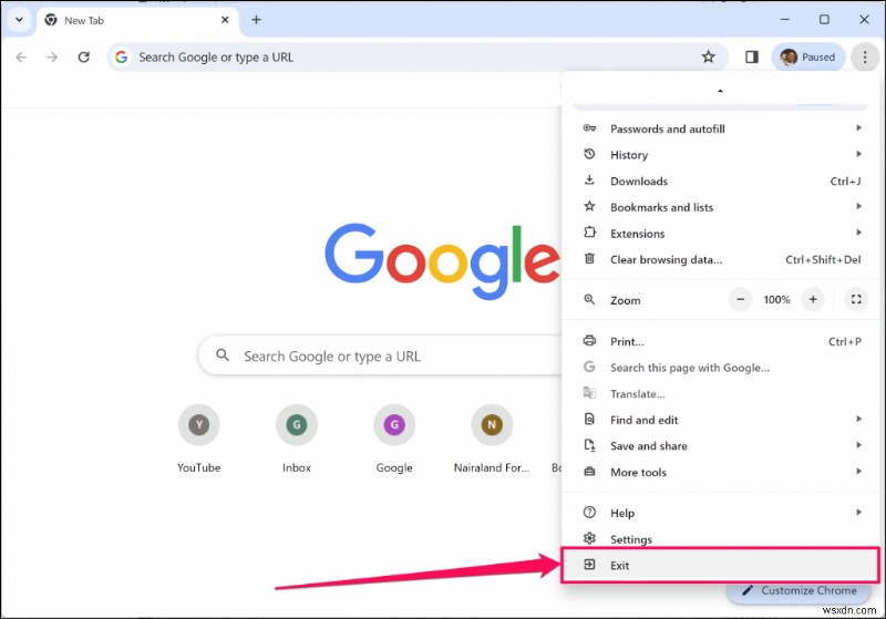 크롬에서 Windows Hello 인증 비활성화하기 — 반복되는 PIN 입력 창 멈추는 방법