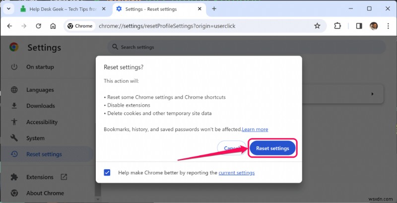 크롬에서 Windows Hello 인증 비활성화하기 — 반복되는 PIN 입력 창 멈추는 방법