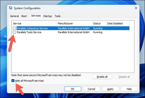 Windows 작업 호스트 창 종료 문제 해결 방법: 6가지 효과적인 수정법