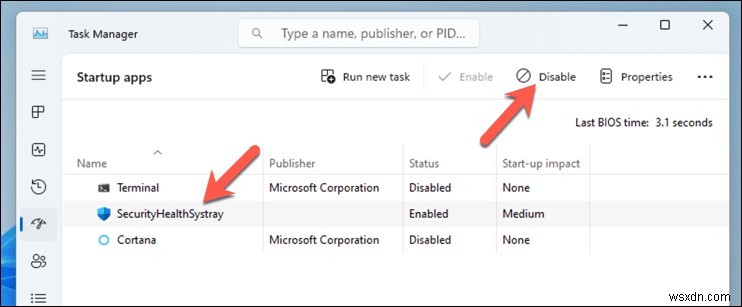 Windows 작업 호스트 창 종료 문제 해결 방법: 6가지 효과적인 수정법